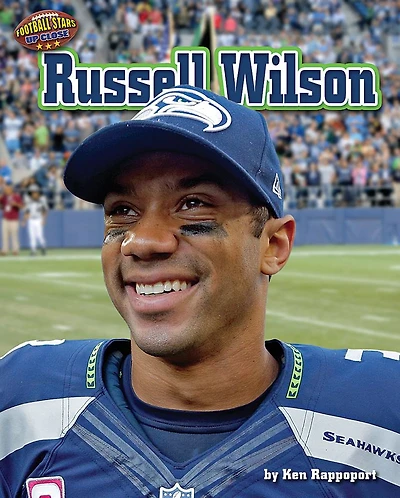 Russell Wilson