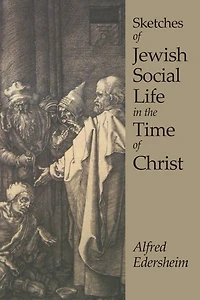 Sketches of Jewish Social Life