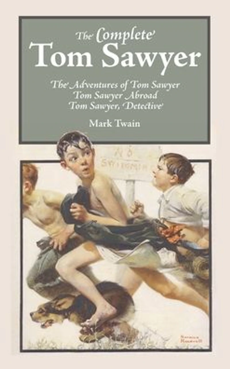 The Complete Tom Sawyer