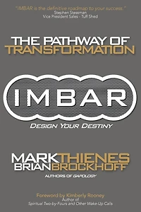 Imbar: The Pathway of Transformation