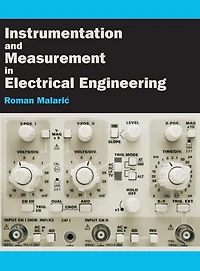 Instrumentation and Measurement Electrical Engineering