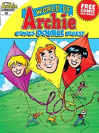World of Archie Comics Double Digest #48
