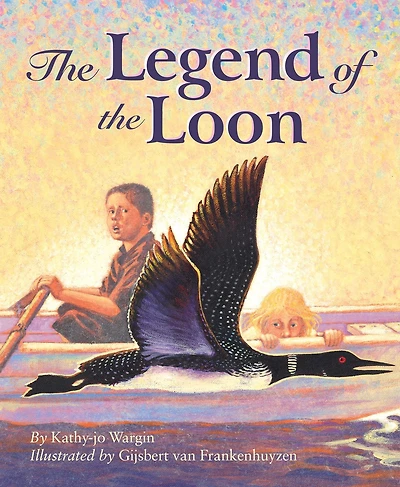 the Legend of Loon