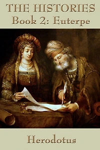 The Histories Book 2: Euterpe