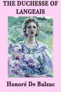 The Duchesse Of Langeais
