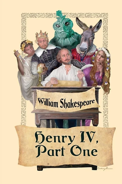 King Henry IV: Part I