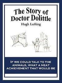 The Story of Doctor Dolittle