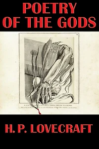 Poetry of the Gods