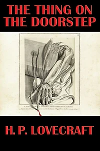 the Thing on Doorstep