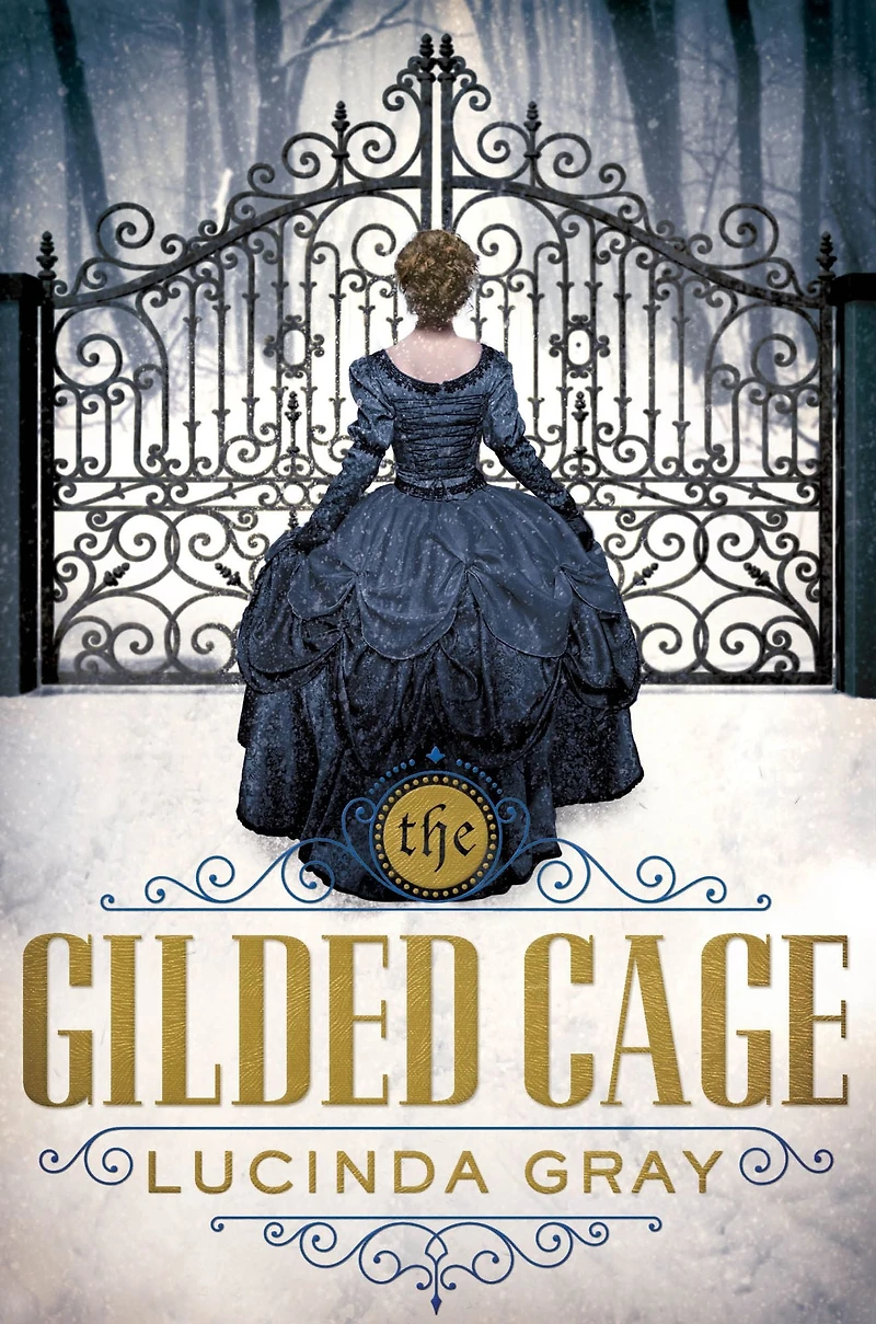 The Gilded Cage