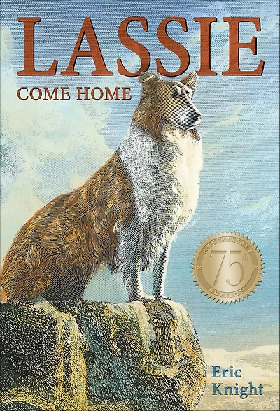 Lassie Come-Home (75th Anniversary Edition)