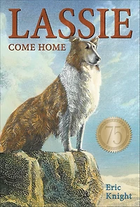Lassie Come-Home (75th Anniversary Edition)
