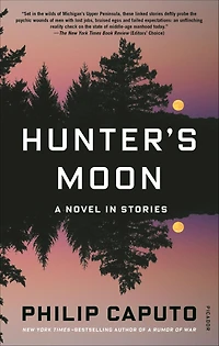 Hunter's Moon: A Novel Stories