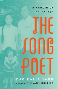 The Song Poet: A Memoir of My Father
