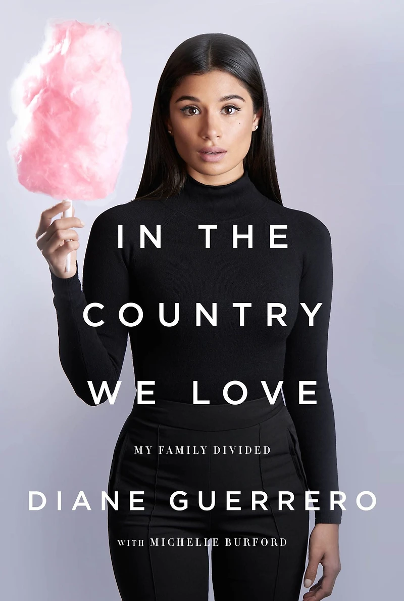 the Country We Love: My Family Divided