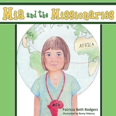 Mia and the Missionaries