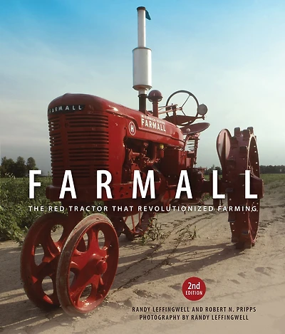 Farmall: Eight Decades of Innovation