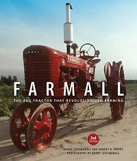 Farmall: Eight Decades of Innovation