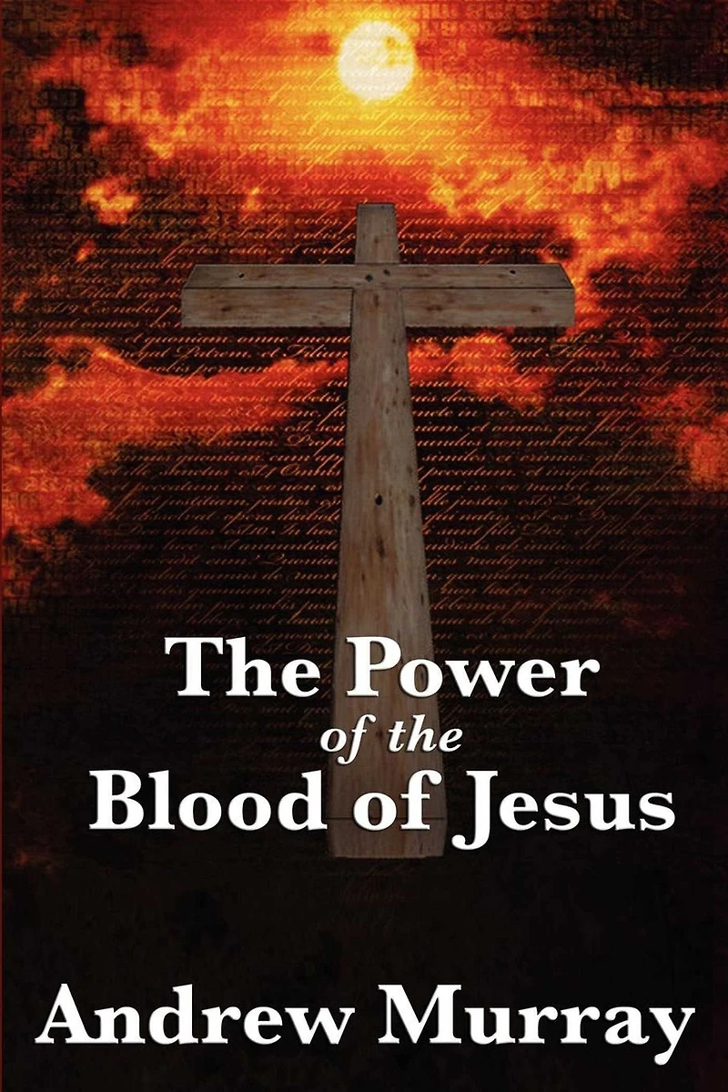 the Power of Blood Jesus