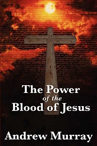 the Power of Blood Jesus