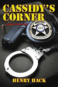 Cassidy's Corner