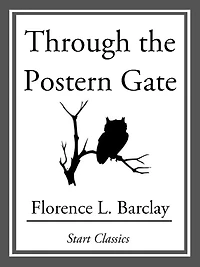 Through the Postern Gate