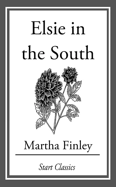 Elsie the South