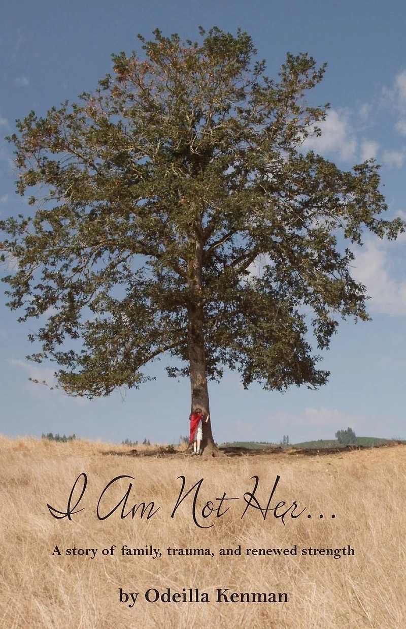 I Am Not Her
