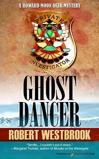 Ghost Dancer