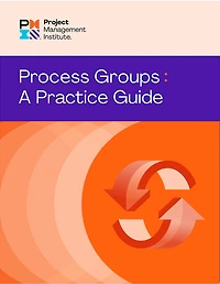 Process Groups: A Practice Guide (SPANISH)
