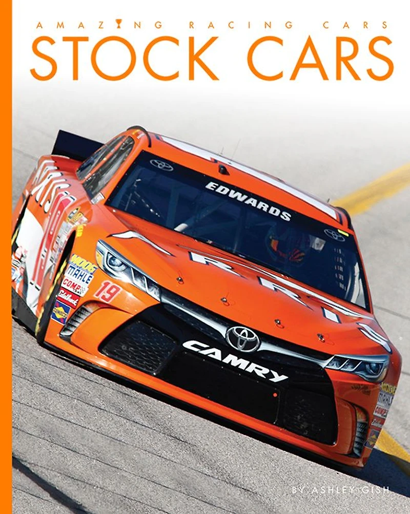 Stock Cars