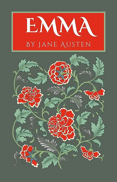 Emma: A Novel