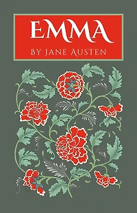 Emma: A Novel