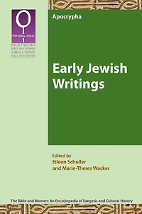 Early Jewish Writings