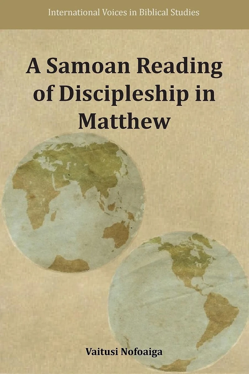 A Samoan Reading of Discipleship Matthew