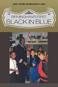 Birmingham First Black Blue