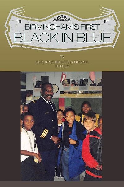 Birmingham First Black Blue