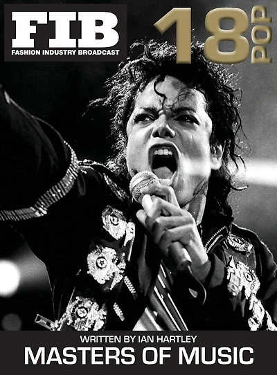 Masters of Music - Vol 18 Pop