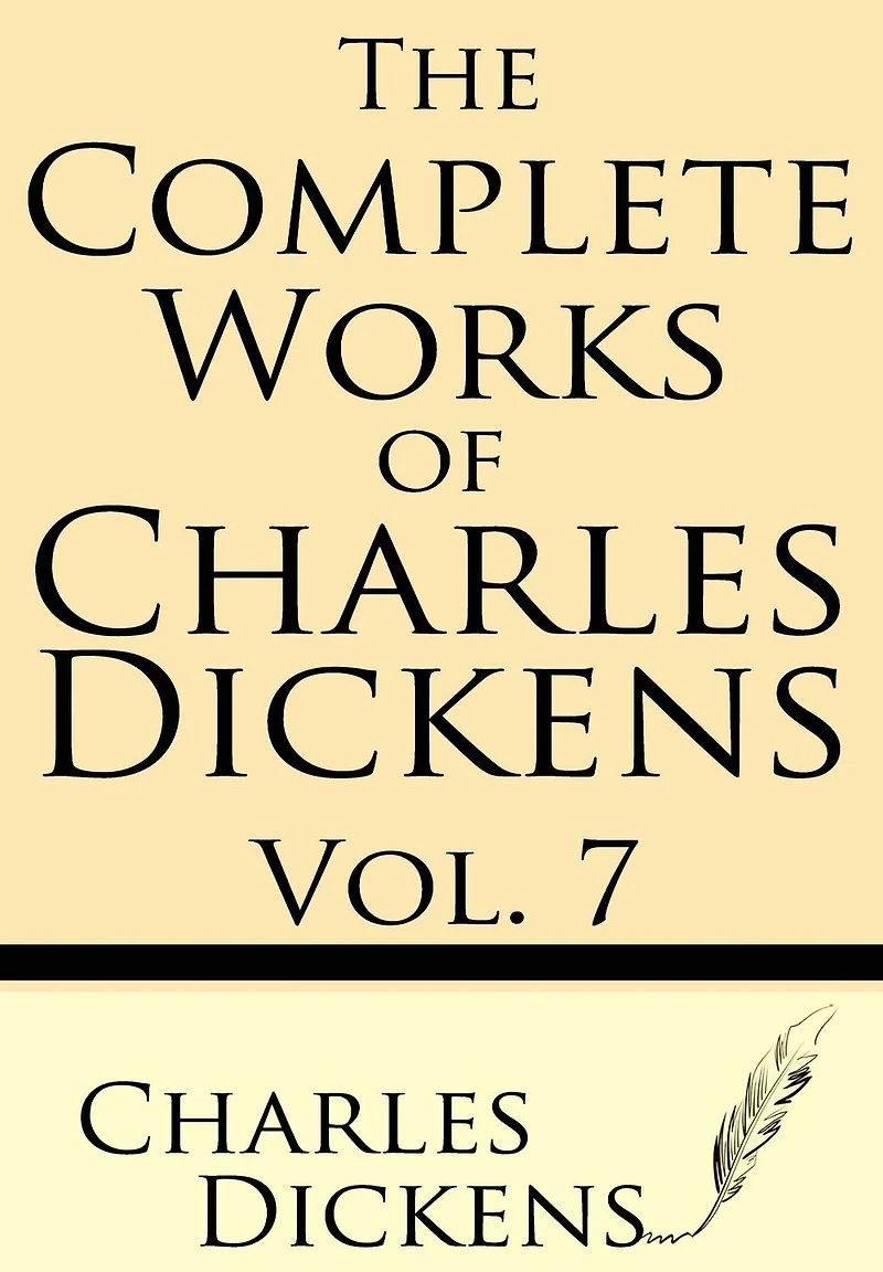 The Complete Works of Charles Dickens