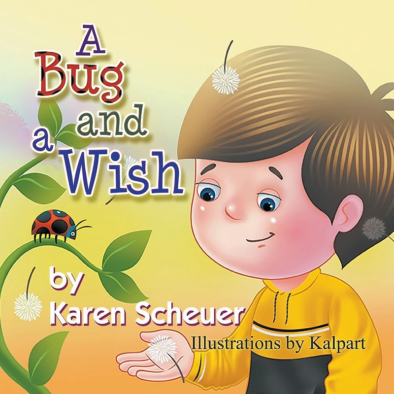 a Bug and Wish