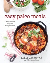 Easy Paleo Meals: Use the Power of Low-Carb and Keto for Weight Loss Great Health