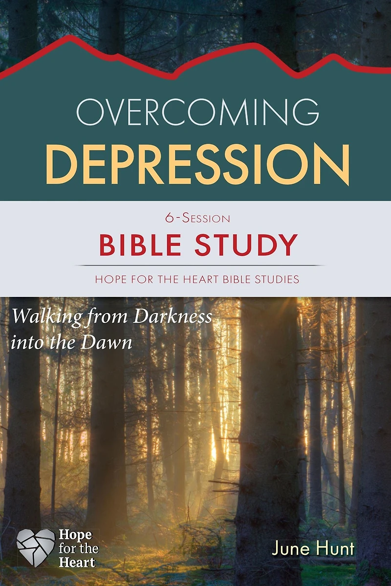 Overcoming Depression