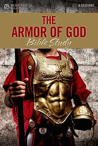 The Armor of God Bible Study