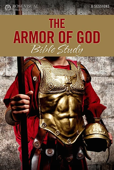 The Armor of God Bible Study