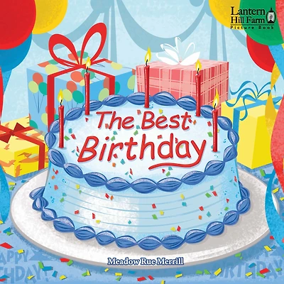 The Best Birthday Picture