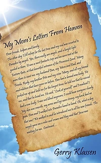 My Mom's Letters From Heaven
