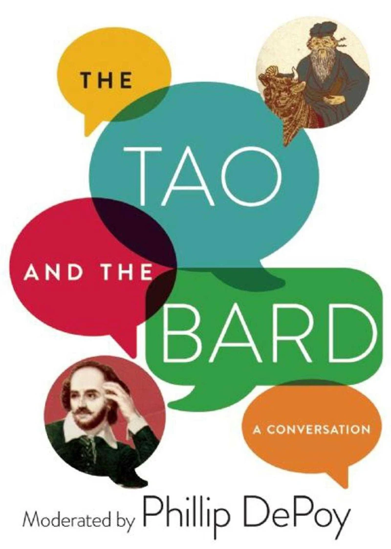the Tao and Bard: A Conversation