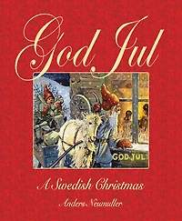 God Jul: A Swedish Christmas