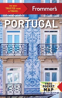 Frommer's Portugal