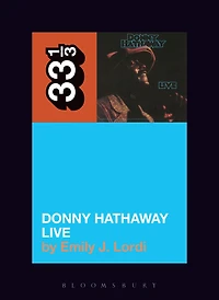 Donny Hathaway's Hathaway Live